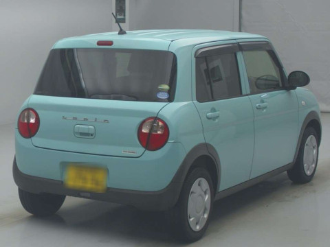 2015 Suzuki ALTO Lapin HE33S[1]