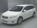 2008 Toyota Corolla Fielder