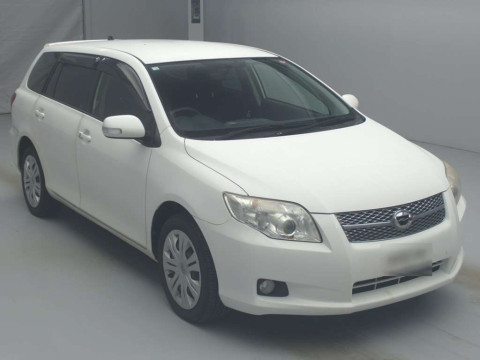 2008 Toyota Corolla Fielder ZRE142G[2]