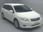 2008 Toyota Corolla Fielder