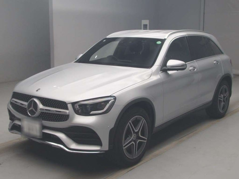 2019 Mercedes Benz GLC-CLASS 253915[0]