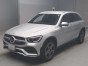 2019 Mercedes Benz GLC-CLASS