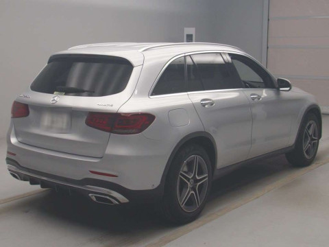 2019 Mercedes Benz GLC-CLASS 253915[1]