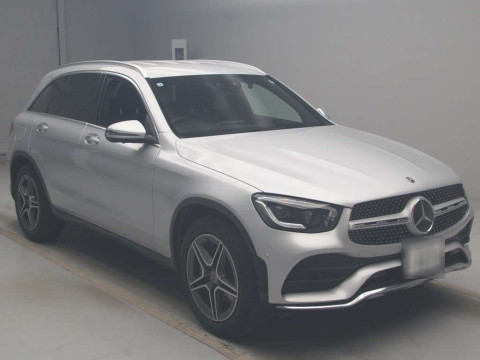 2019 Mercedes Benz GLC-CLASS 253915[2]