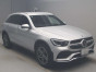 2019 Mercedes Benz GLC-CLASS