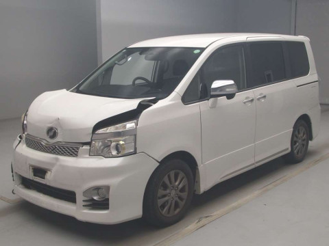 2013 Toyota Voxy ZRR70W[0]