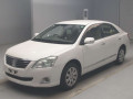 2012 Toyota Premio