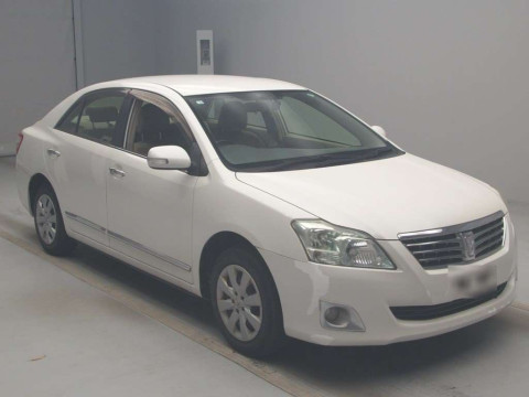 2012 Toyota Premio NZT260[2]