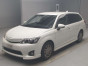 2014 Toyota Corolla Fielder