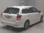 2014 Toyota Corolla Fielder