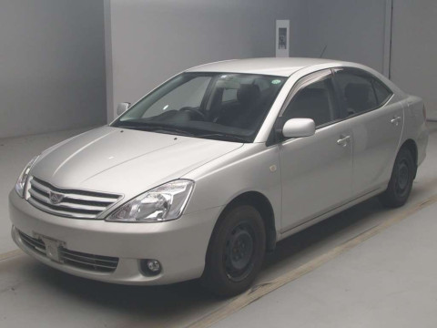 2003 Toyota Allion NZT240[0]