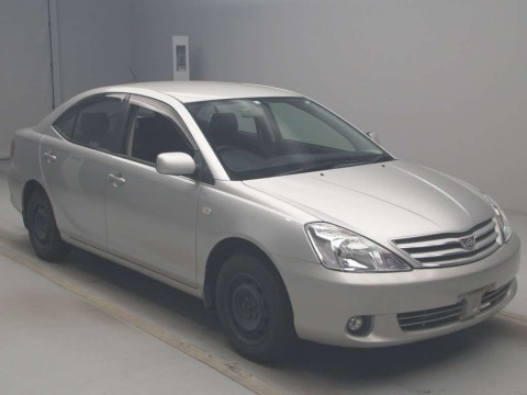 2003 Toyota Allion NZT240[2]