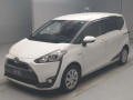 2016 Toyota Sienta