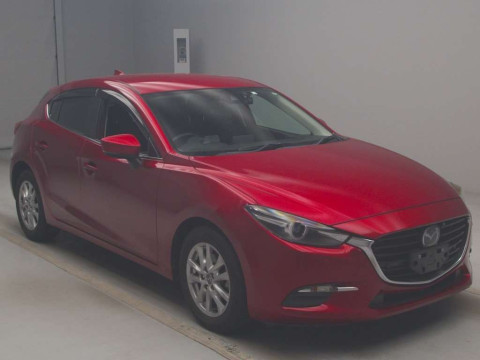 2018 Mazda Axela Sport BM5FS[2]