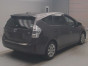 2014 Toyota Prius alpha