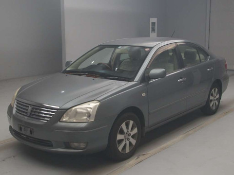 2002 Toyota Premio ZZT240[0]