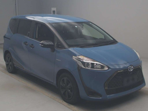 2020 Toyota Sienta NHP170G[2]