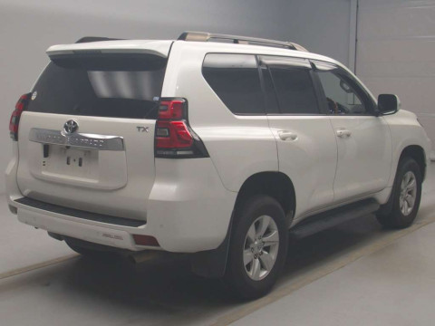 2021 Toyota Land Cruiser Prado TRJ150W[1]