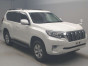 2021 Toyota Land Cruiser Prado