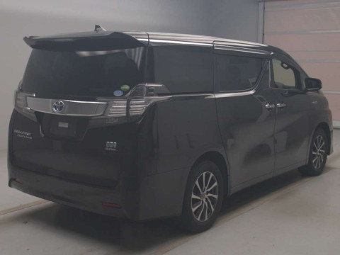 2017 Toyota Vellfire Hybrid AYH30W[1]