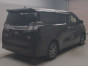 2017 Toyota Vellfire Hybrid