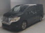 2012 Honda Step WGN Spada