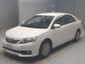 2014 Toyota Allion