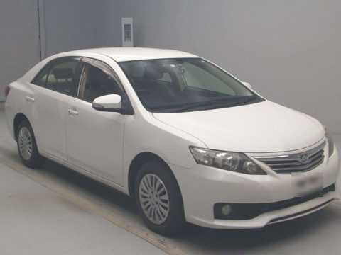 2014 Toyota Allion NZT260[2]