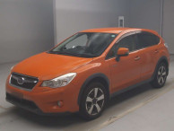 2014 Subaru XV HYBRID