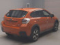 2014 Subaru XV HYBRID