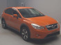 2014 Subaru XV HYBRID