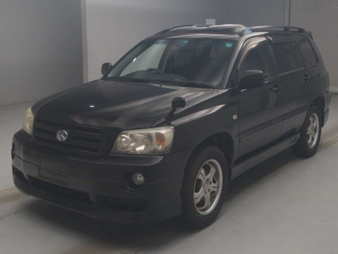 2006 Toyota KLUGER ACU20W[0]