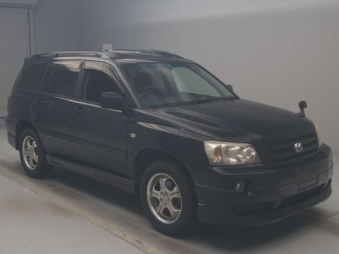 2006 Toyota KLUGER ACU20W[2]