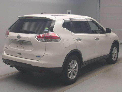 2017 Nissan X-Trail NT32[1]