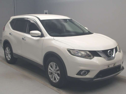 2017 Nissan X-Trail NT32[2]