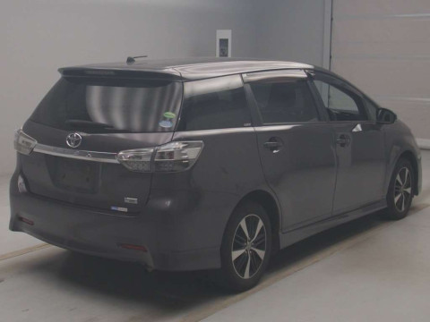 2014 Toyota Wish ZGE20W[1]