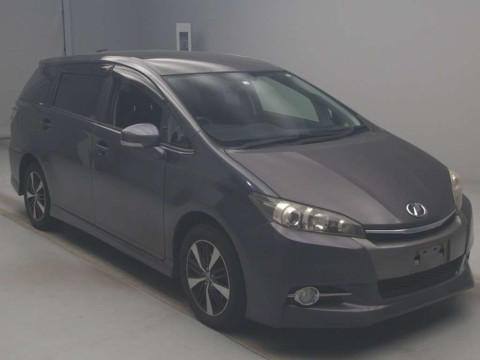 2014 Toyota Wish ZGE20W[2]