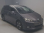 2014 Toyota Wish