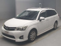 2012 Toyota Corolla Fielder