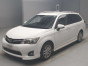 2012 Toyota Corolla Fielder