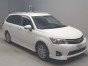 2012 Toyota Corolla Fielder