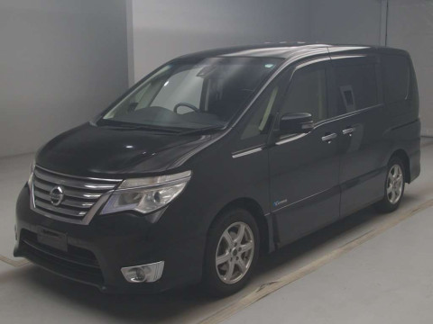 2015 Nissan Serena HFC26[0]