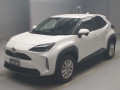 2022 Toyota YARIS CROSS