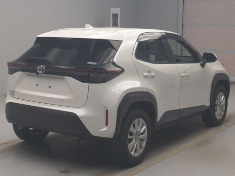 2022 Toyota YARIS CROSS MXPB10[1]