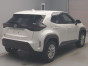 2022 Toyota YARIS CROSS