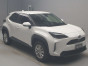 2022 Toyota YARIS CROSS