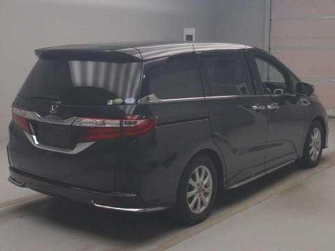 2014 Honda Odyssey RC1[1]