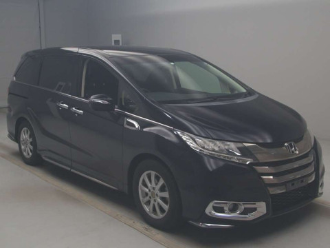 2014 Honda Odyssey RC1[2]