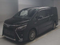 2017 Toyota Voxy