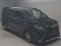 2017 Toyota Voxy